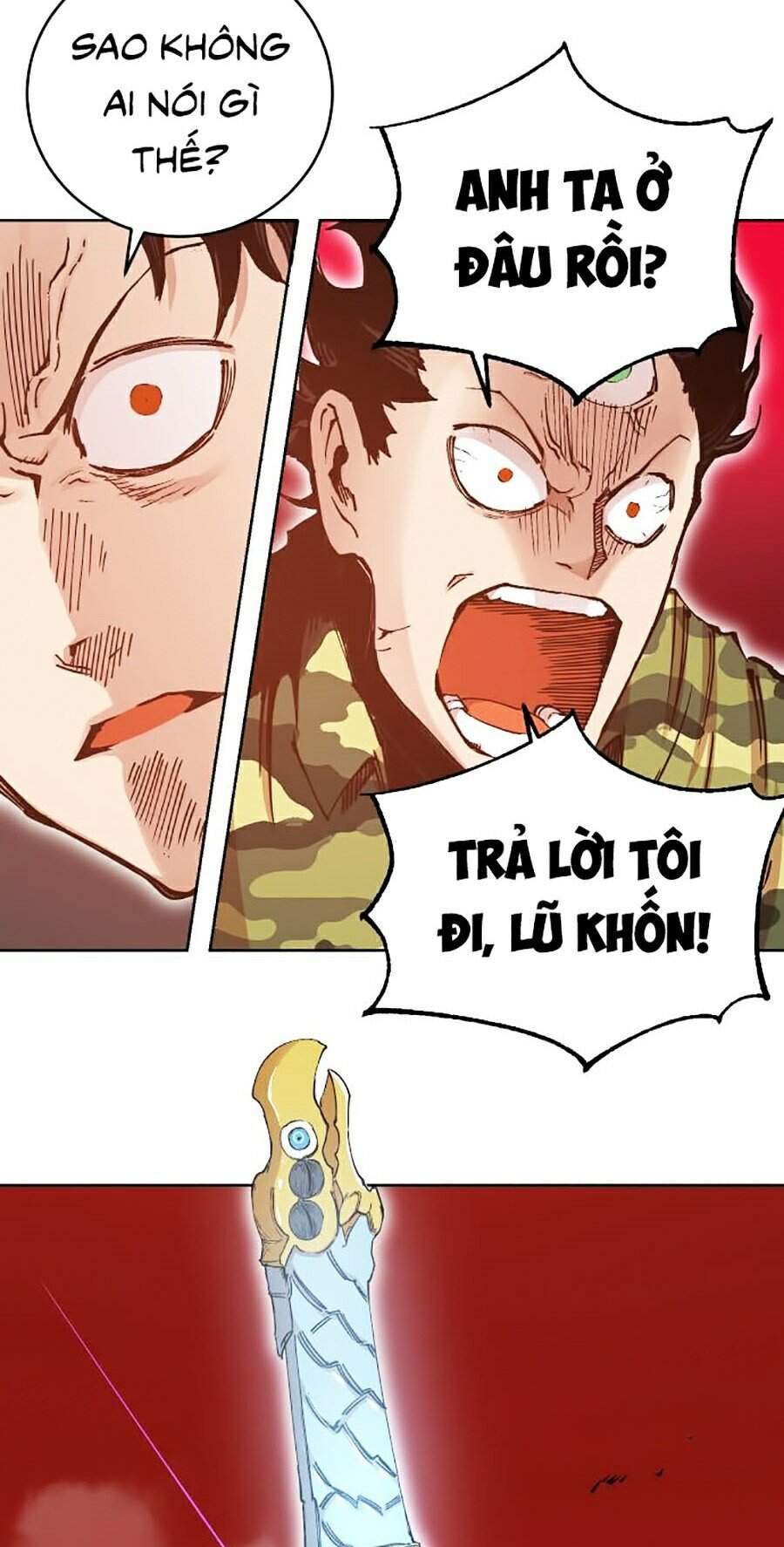 Hard Core Leveling Warrior Ss2 Chapter 108 - 6