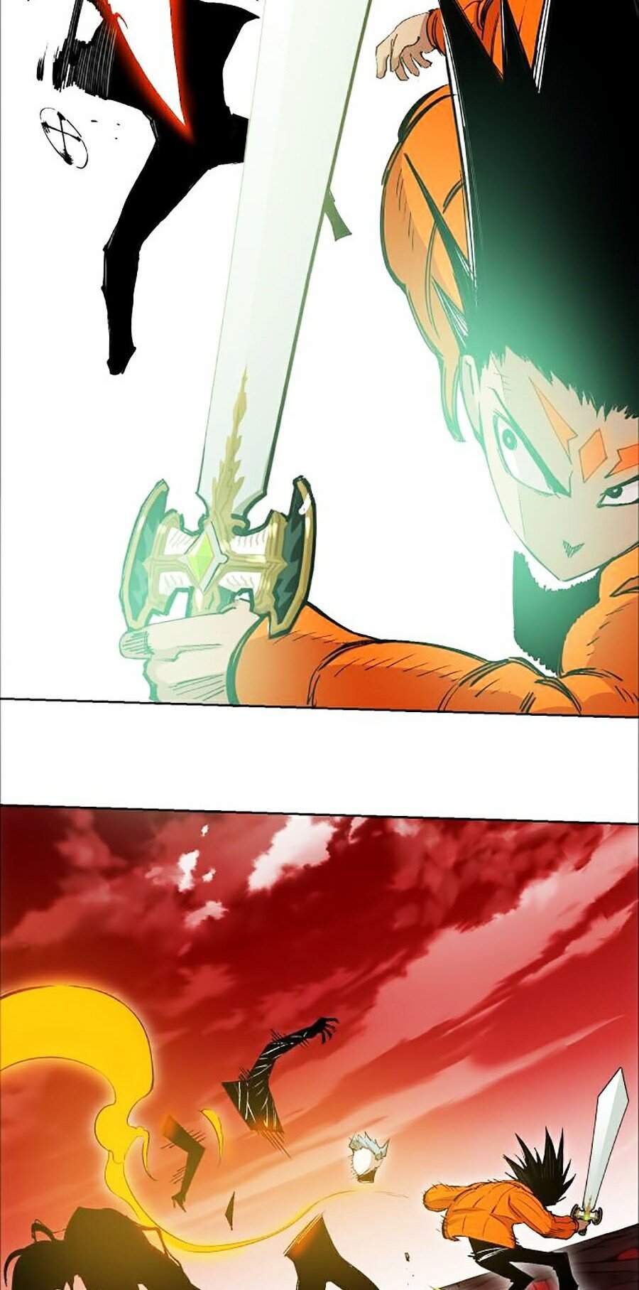 Hard Core Leveling Warrior Ss2 Chapter 108 - 52