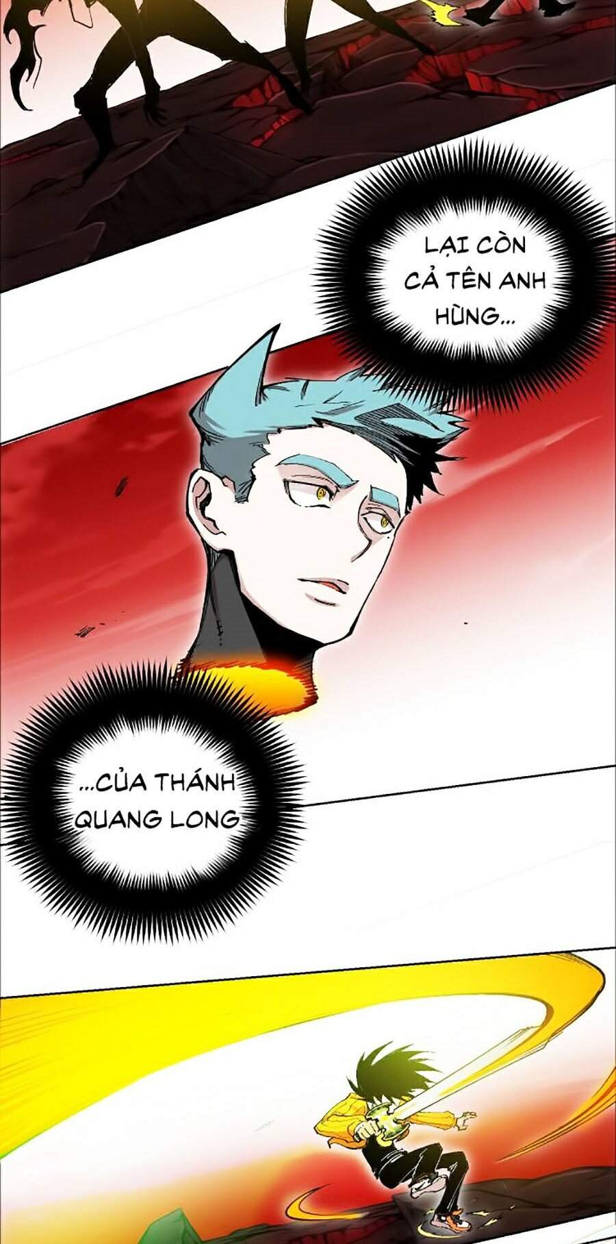 Hard Core Leveling Warrior Ss2 Chapter 108 - 53