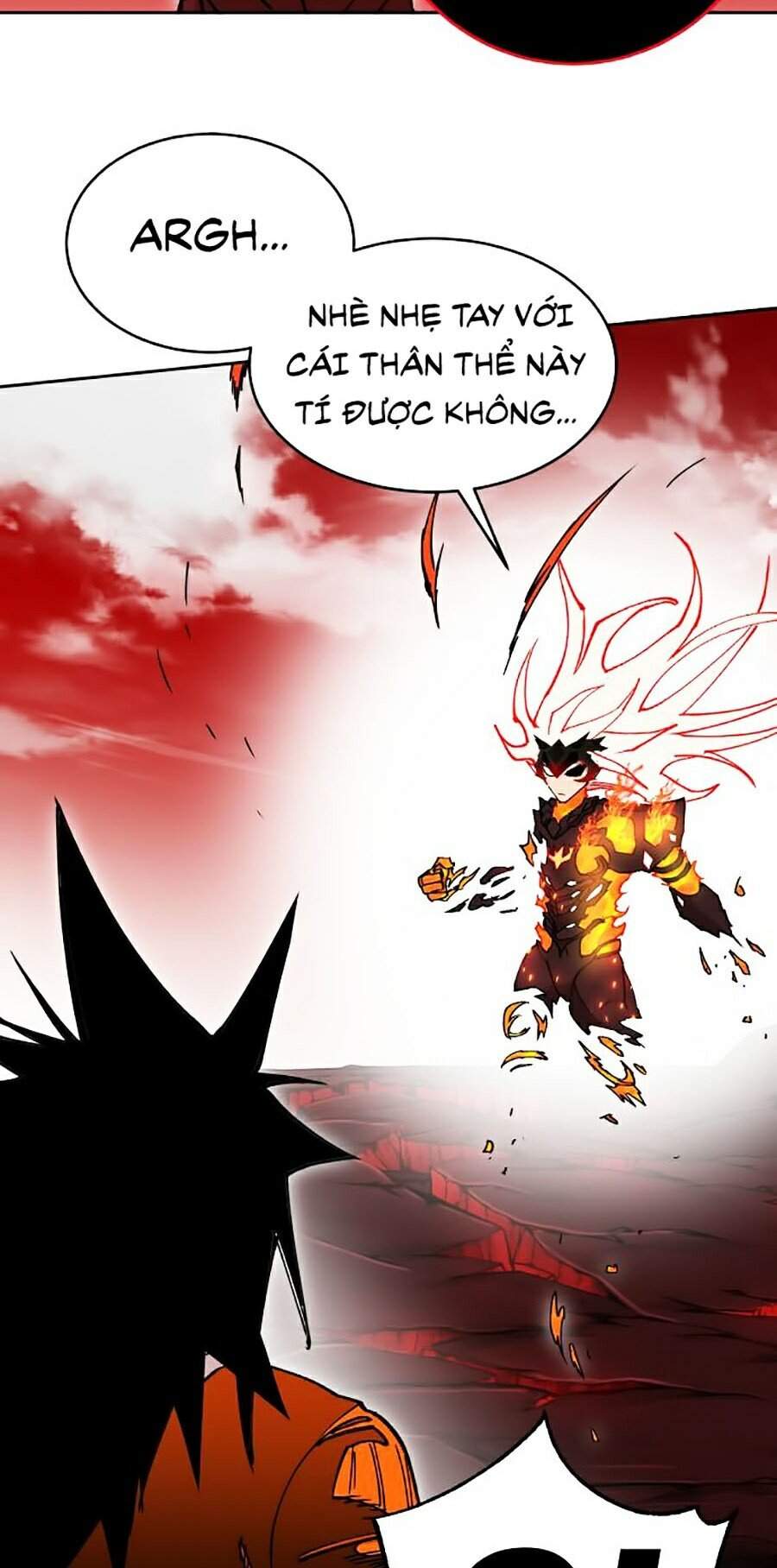 Hard Core Leveling Warrior Ss2 Chapter 108 - 59