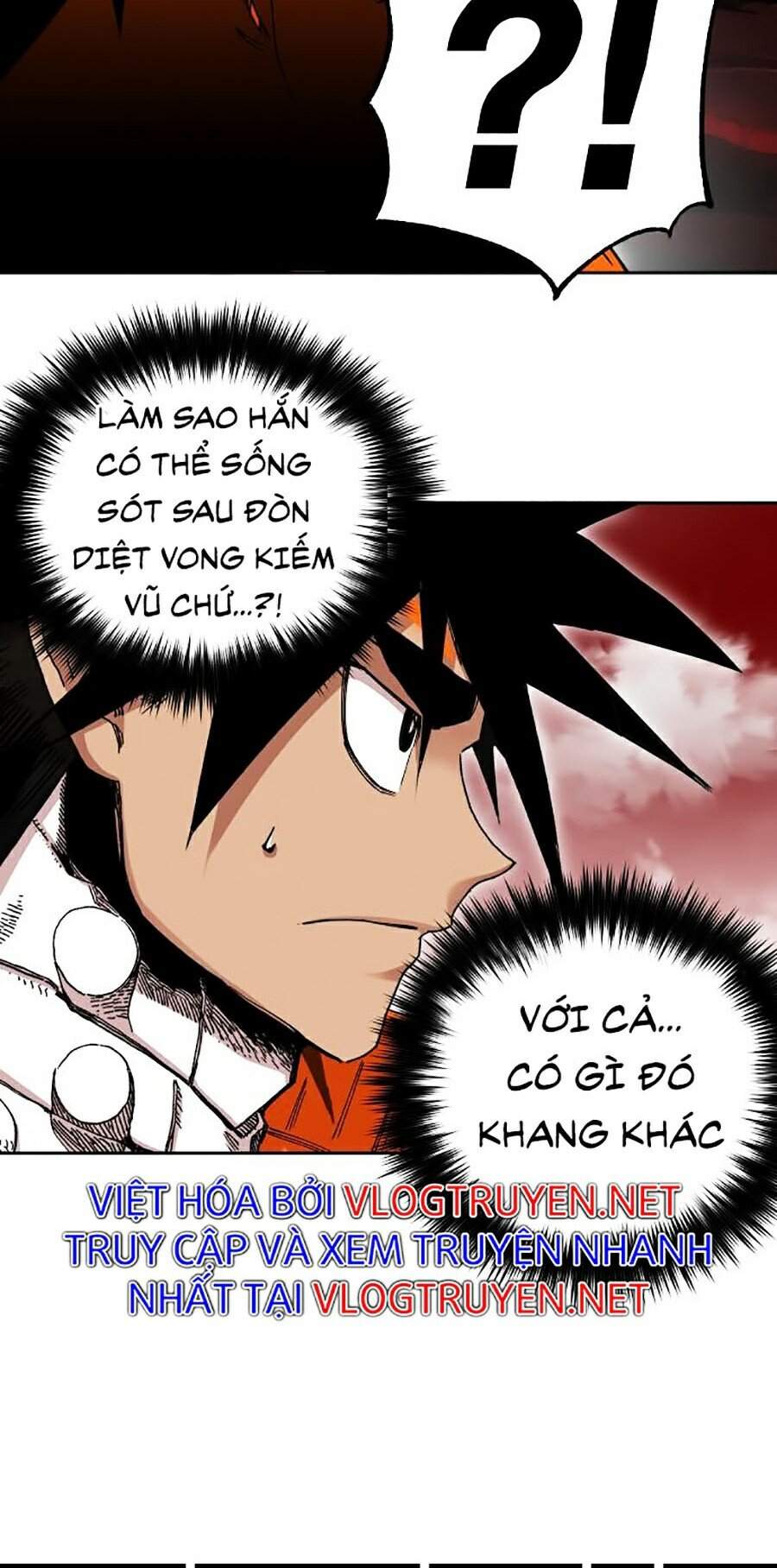 Hard Core Leveling Warrior Ss2 Chapter 108 - 60