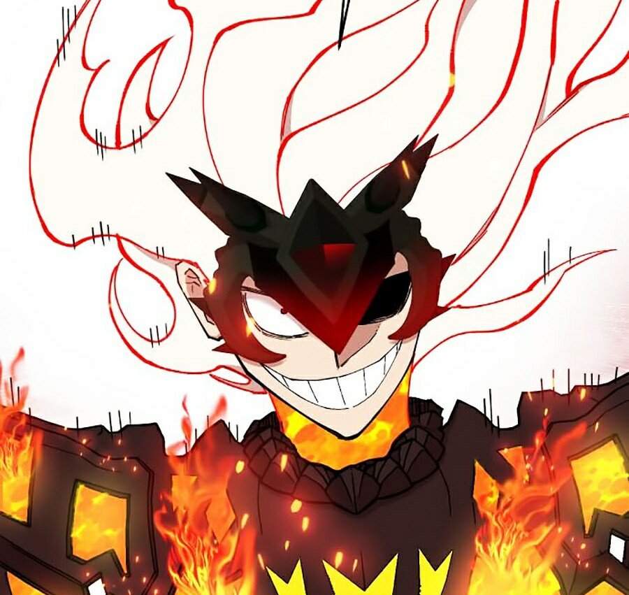 Hard Core Leveling Warrior Ss2 Chapter 108 - 63