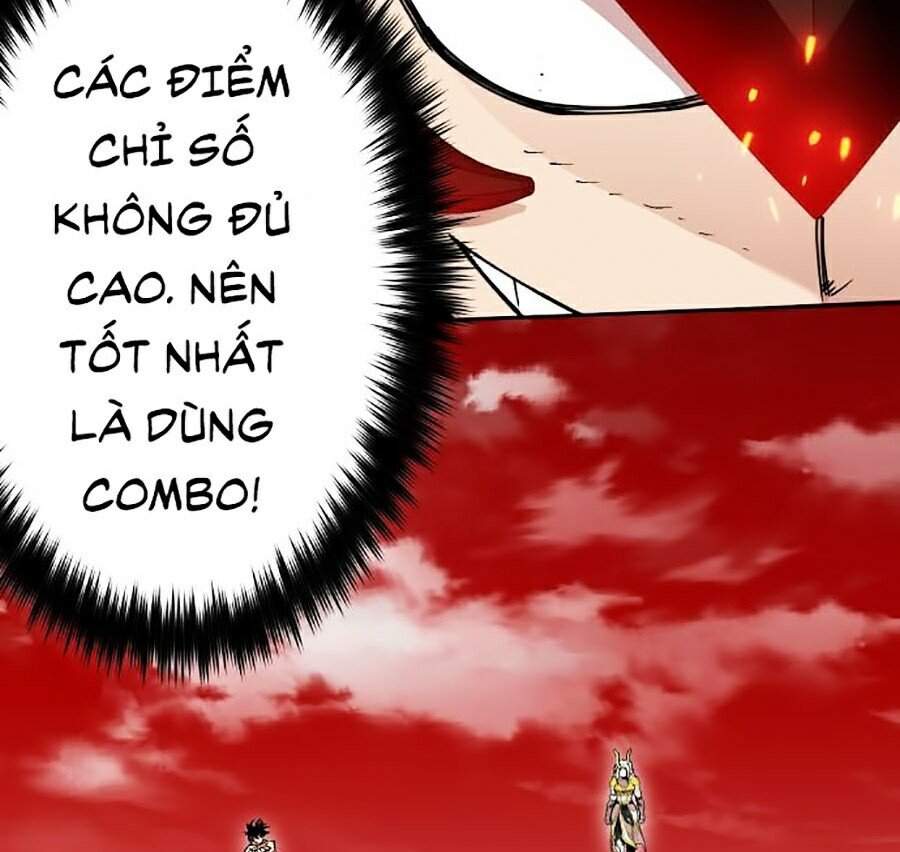 Hard Core Leveling Warrior Ss2 Chapter 108 - 66