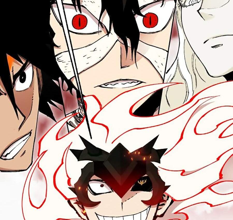 Hard Core Leveling Warrior Ss2 Chapter 108 - 69