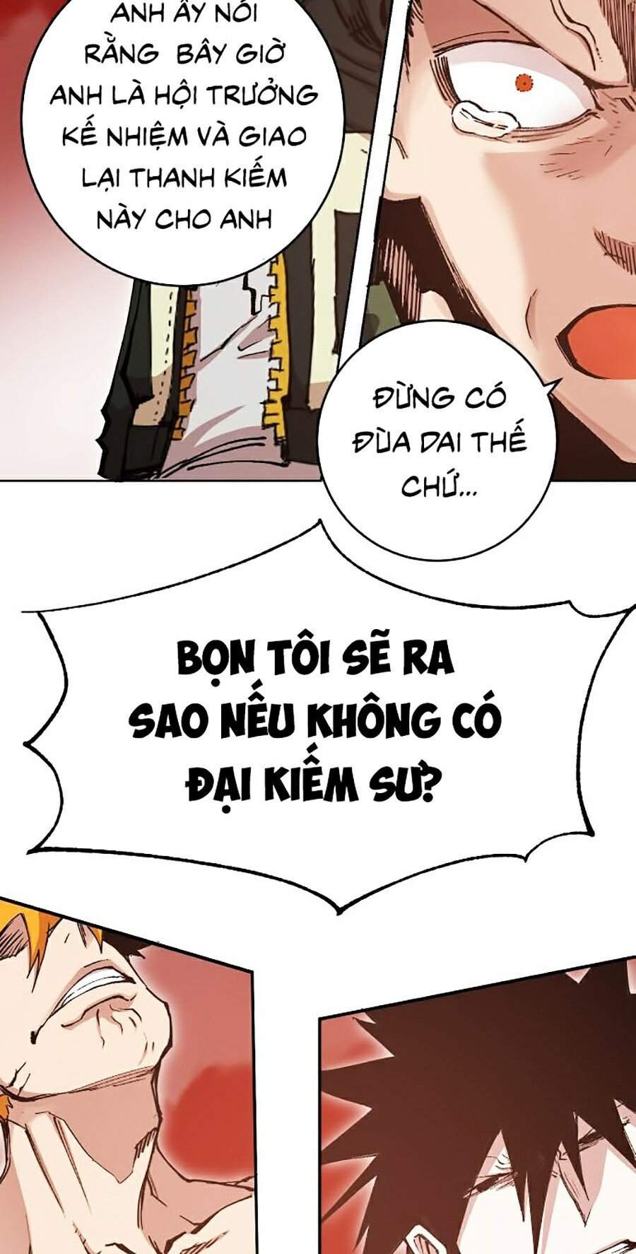 Hard Core Leveling Warrior Ss2 Chapter 108 - 8