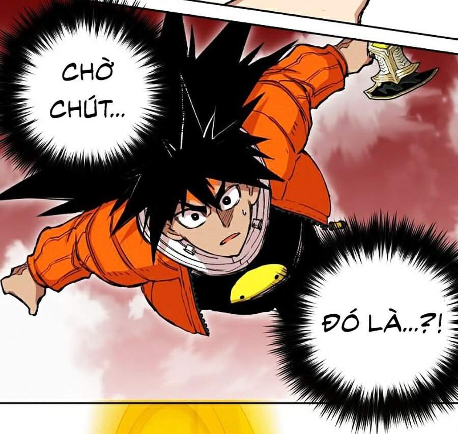 Hard Core Leveling Warrior Ss2 Chapter 108 - 72