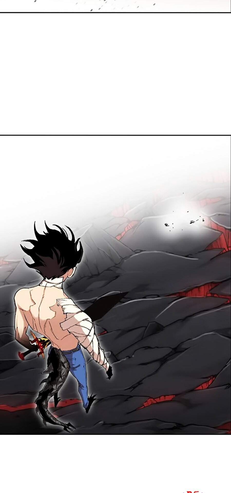 Hard Core Leveling Warrior Ss2 Chapter 109 - 13