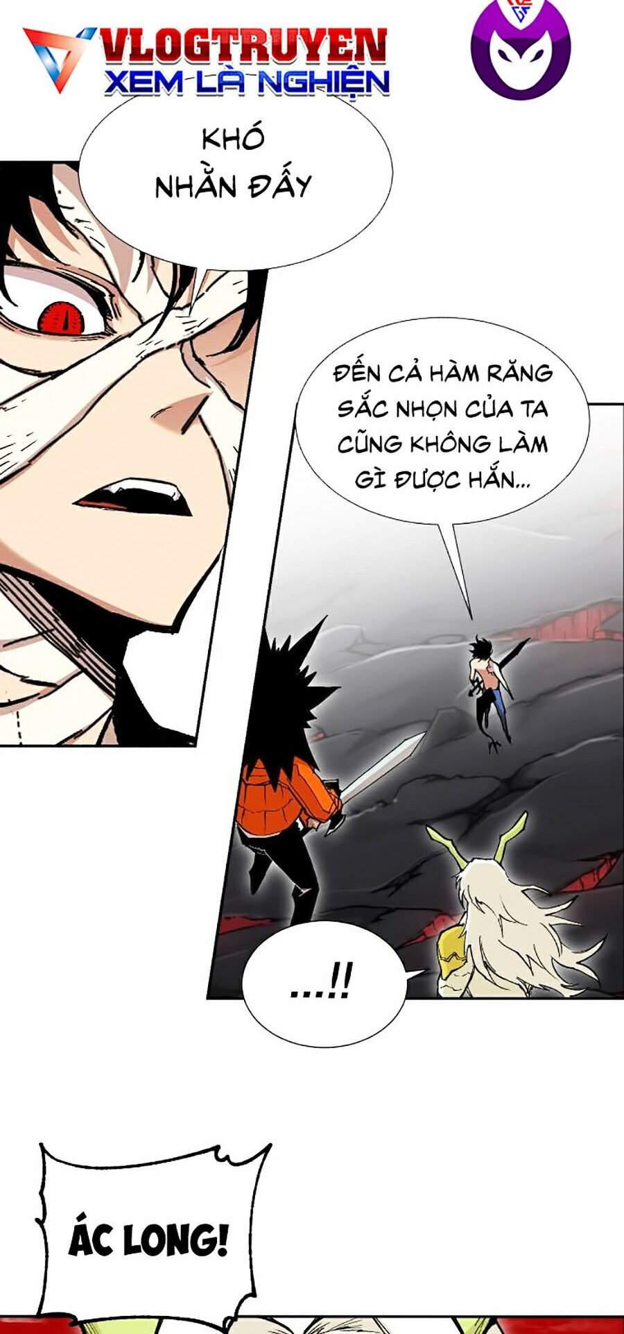 Hard Core Leveling Warrior Ss2 Chapter 109 - 14