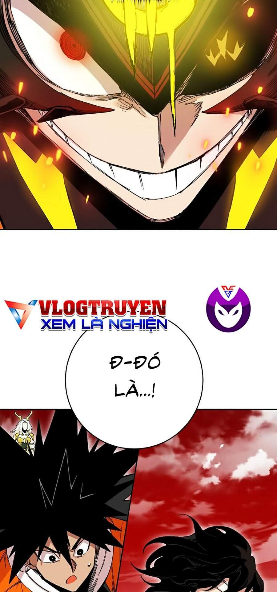 Hard Core Leveling Warrior Ss2 Chapter 109 - 3