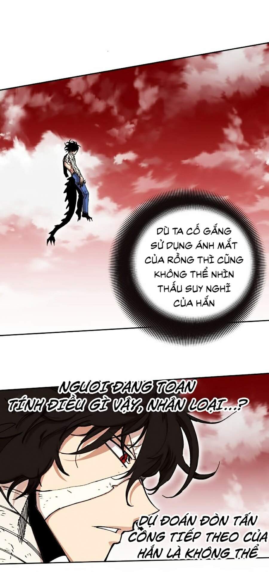 Hard Core Leveling Warrior Ss2 Chapter 109 - 22