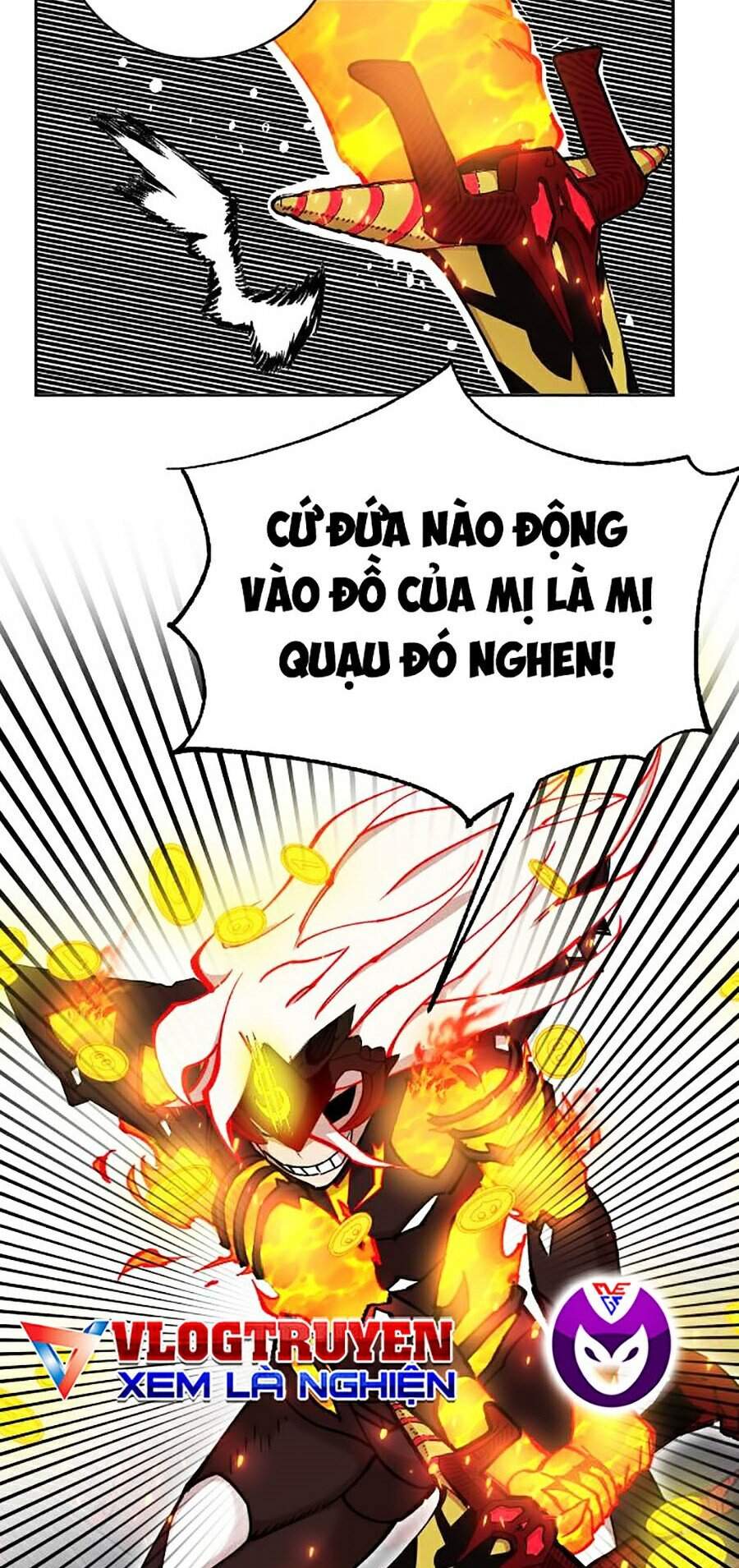 Hard Core Leveling Warrior Ss2 Chapter 109 - 24