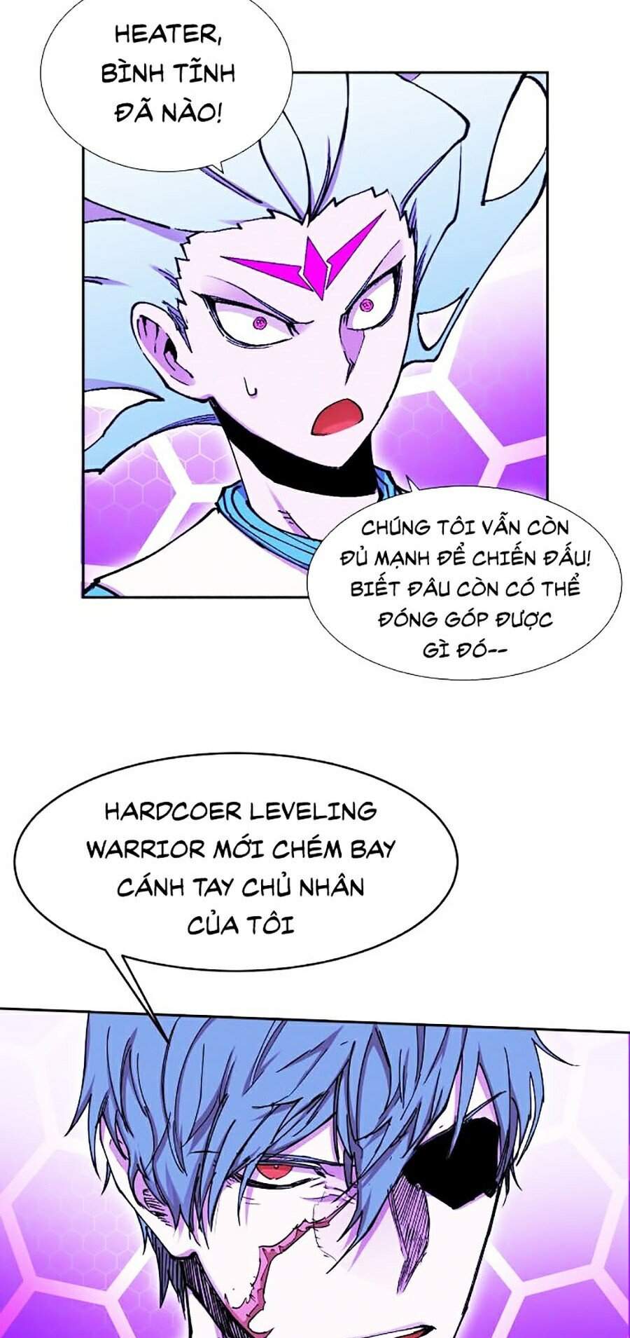 Hard Core Leveling Warrior Ss2 Chapter 109 - 28