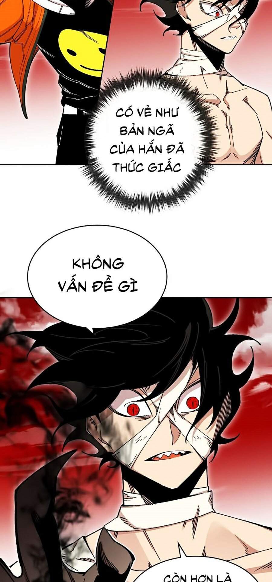 Hard Core Leveling Warrior Ss2 Chapter 109 - 4