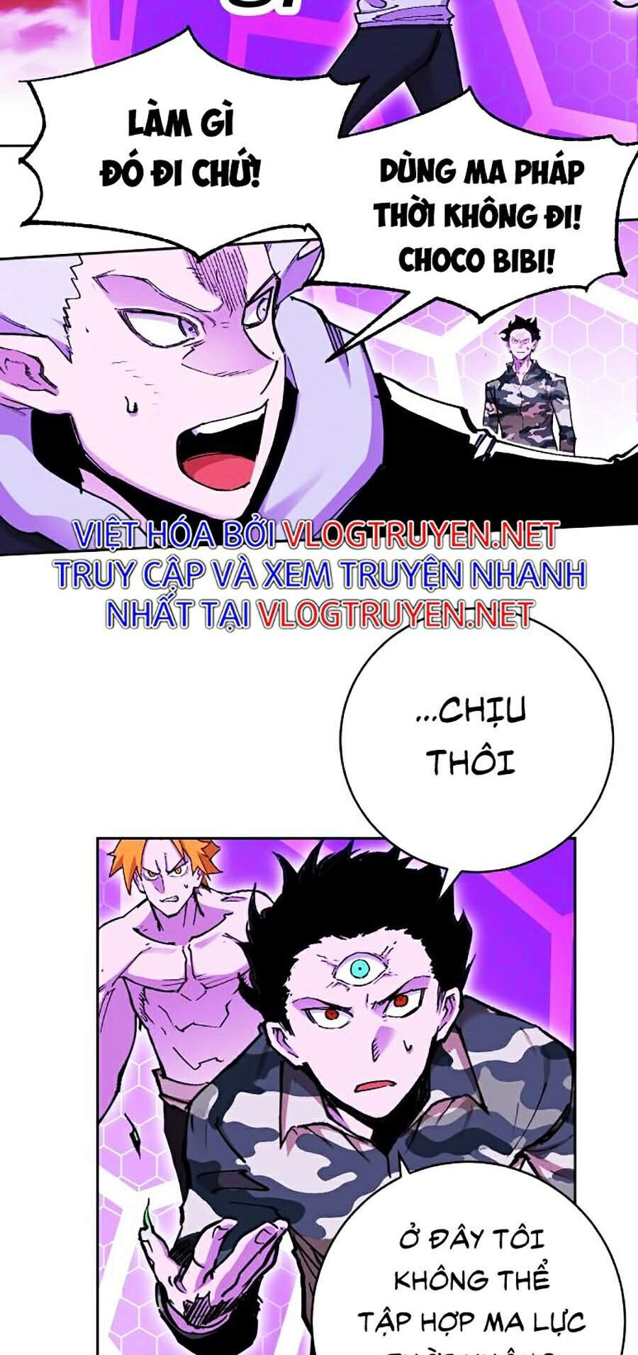 Hard Core Leveling Warrior Ss2 Chapter 109 - 32