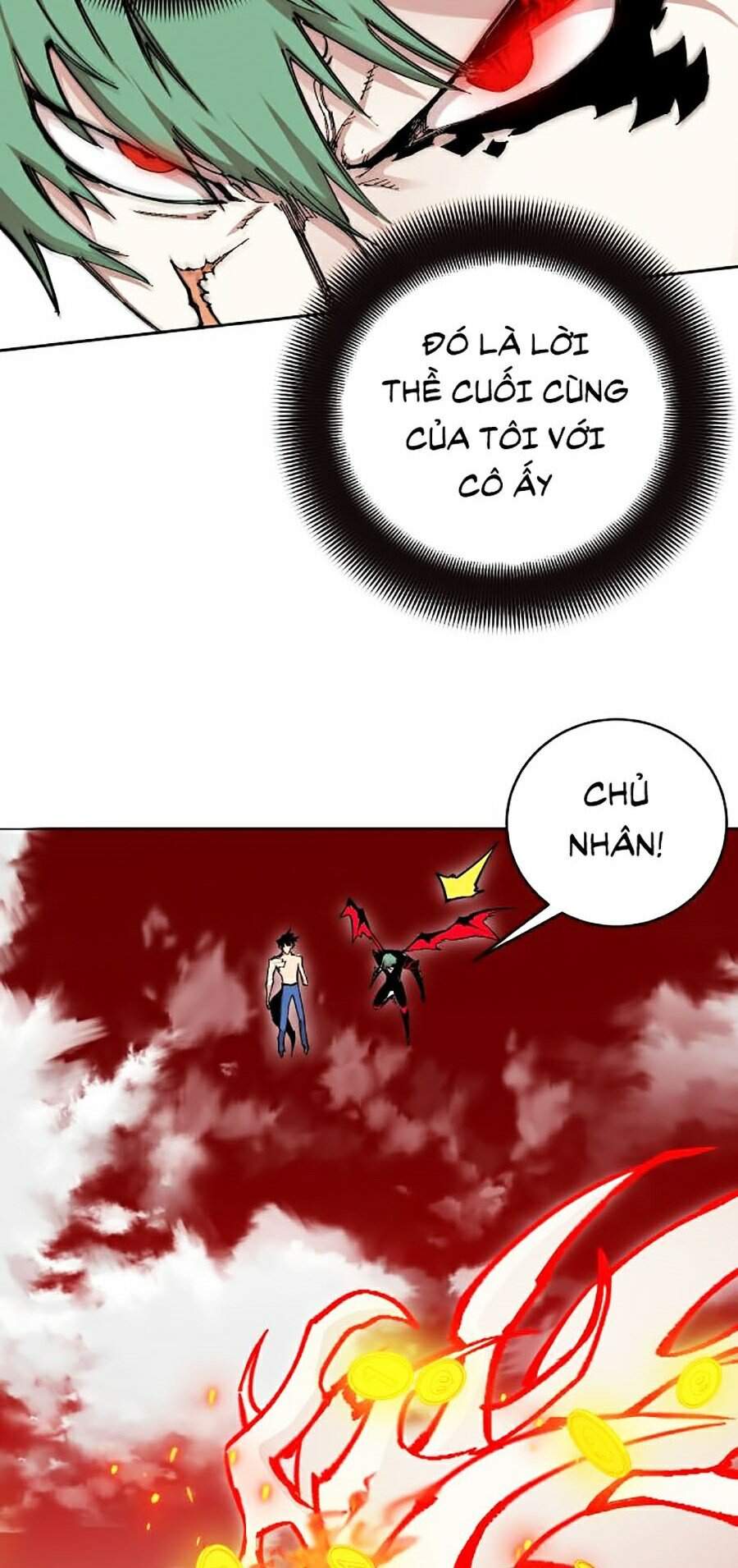 Hard Core Leveling Warrior Ss2 Chapter 109 - 36