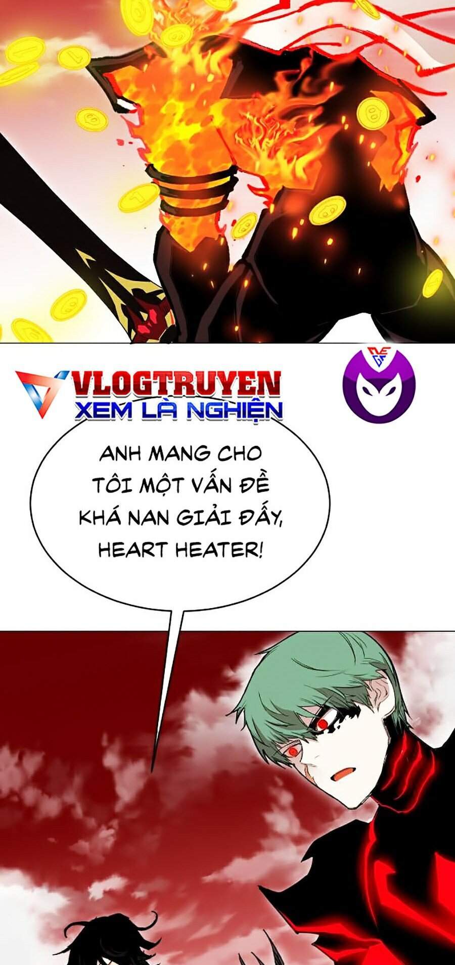 Hard Core Leveling Warrior Ss2 Chapter 109 - 37