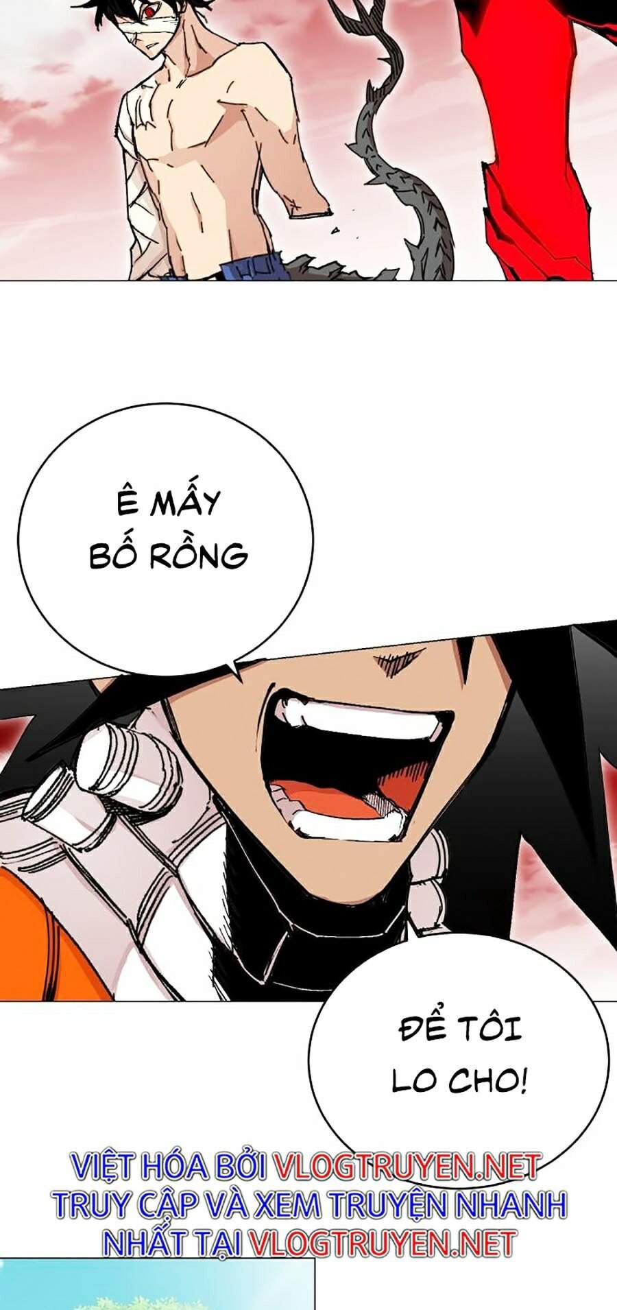 Hard Core Leveling Warrior Ss2 Chapter 109 - 38