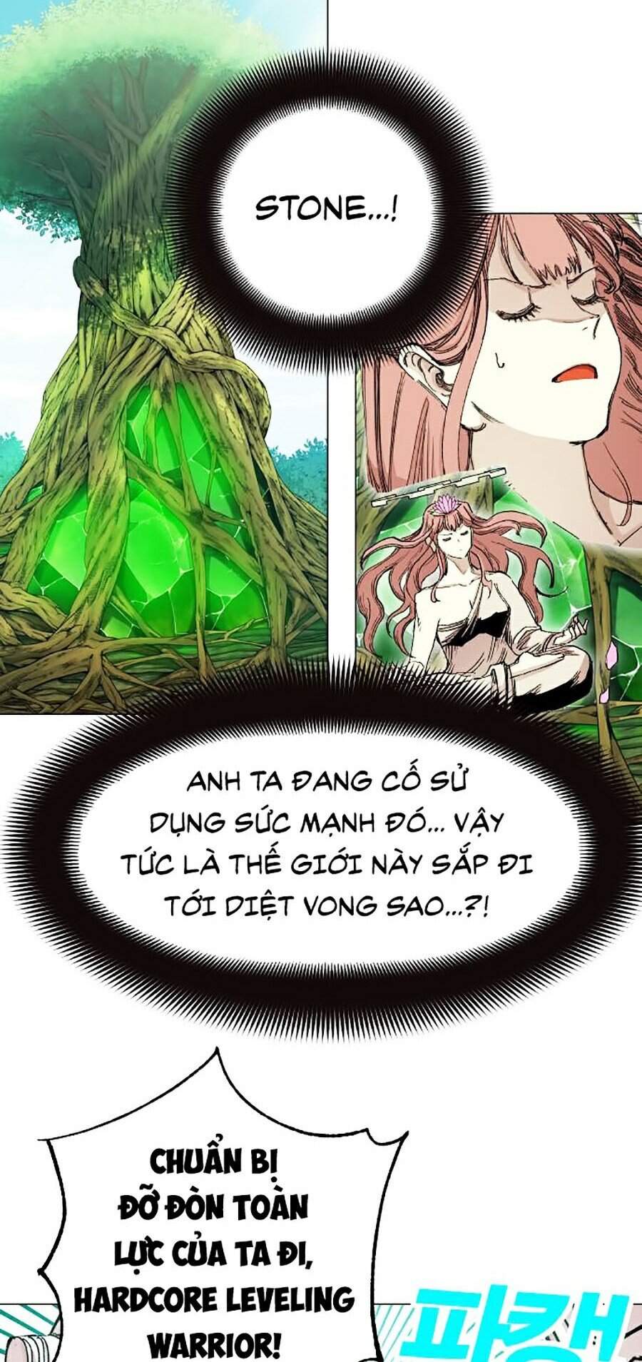 Hard Core Leveling Warrior Ss2 Chapter 109 - 39