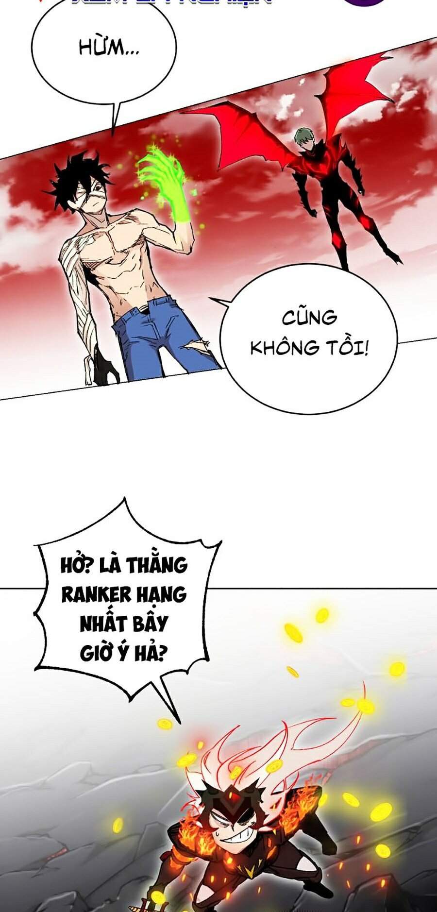 Hard Core Leveling Warrior Ss2 Chapter 109 - 43