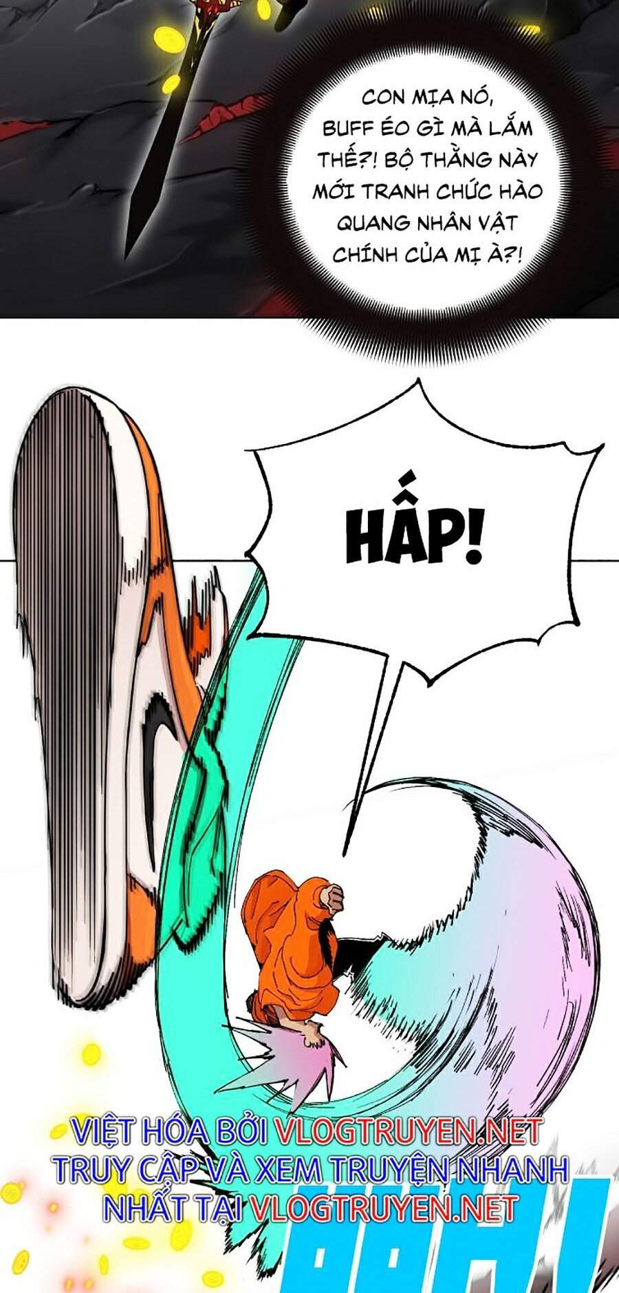 Hard Core Leveling Warrior Ss2 Chapter 109 - 44