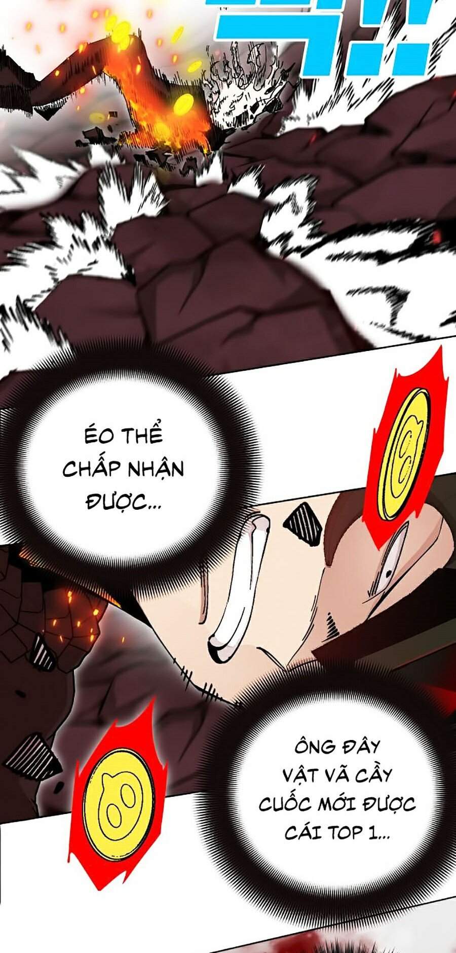 Hard Core Leveling Warrior Ss2 Chapter 109 - 45