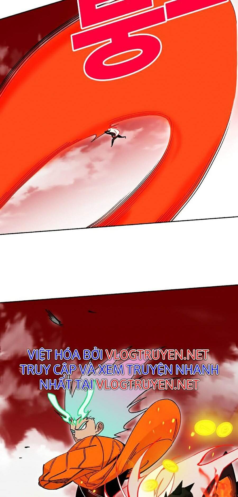 Hard Core Leveling Warrior Ss2 Chapter 109 - 47