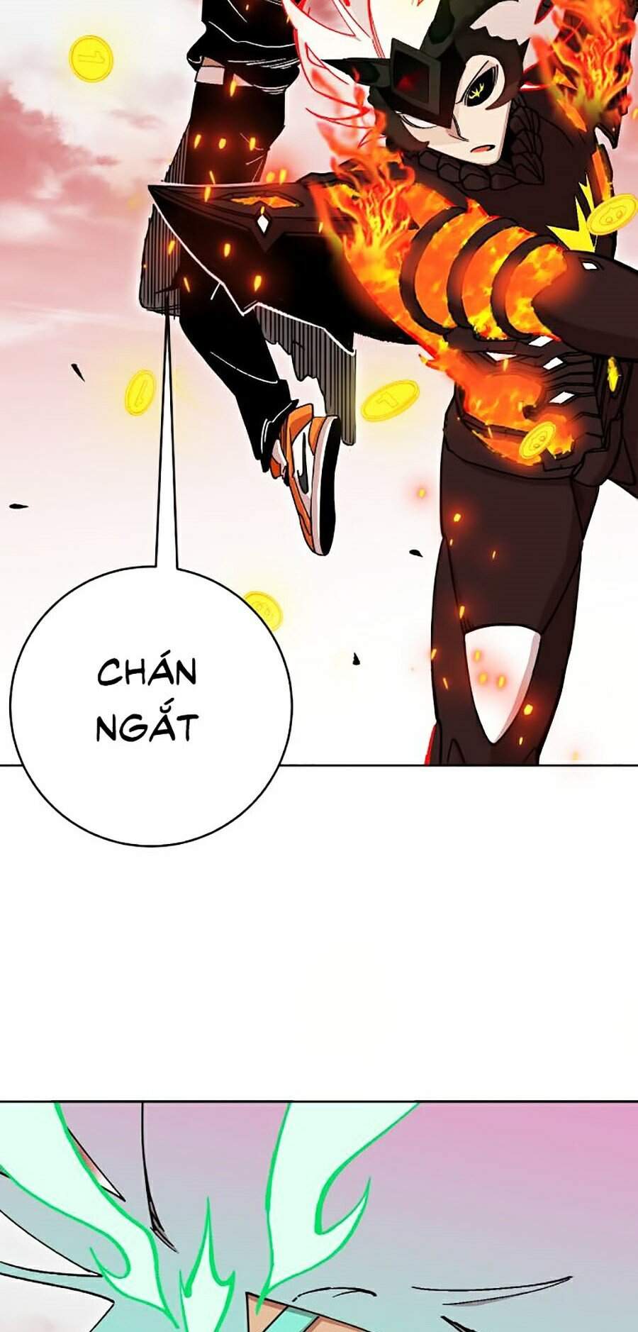 Hard Core Leveling Warrior Ss2 Chapter 109 - 48