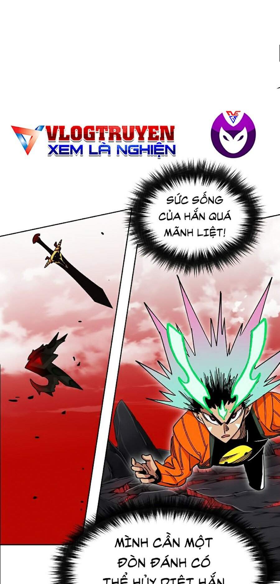 Hard Core Leveling Warrior Ss2 Chapter 109 - 52