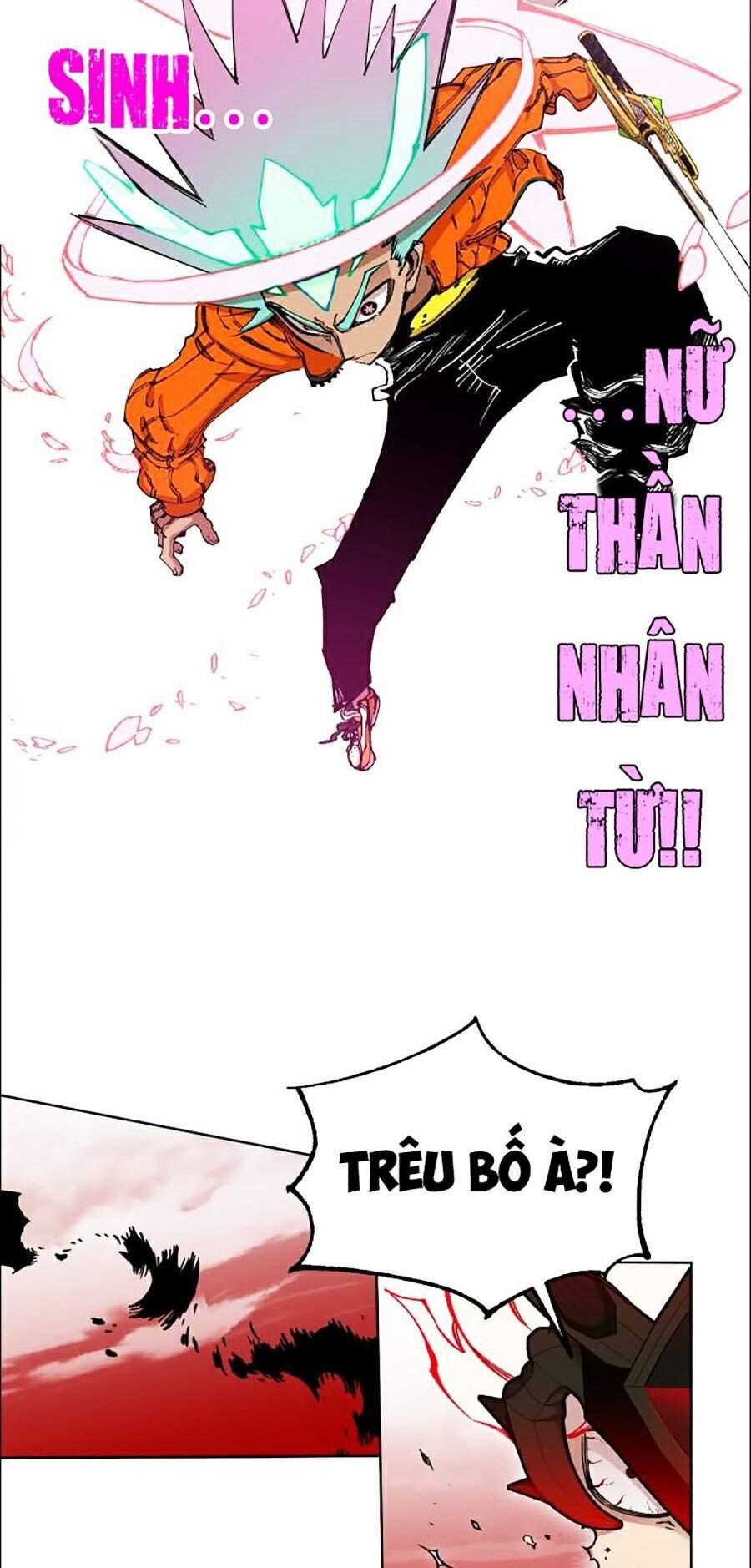 Hard Core Leveling Warrior Ss2 Chapter 109 - 54