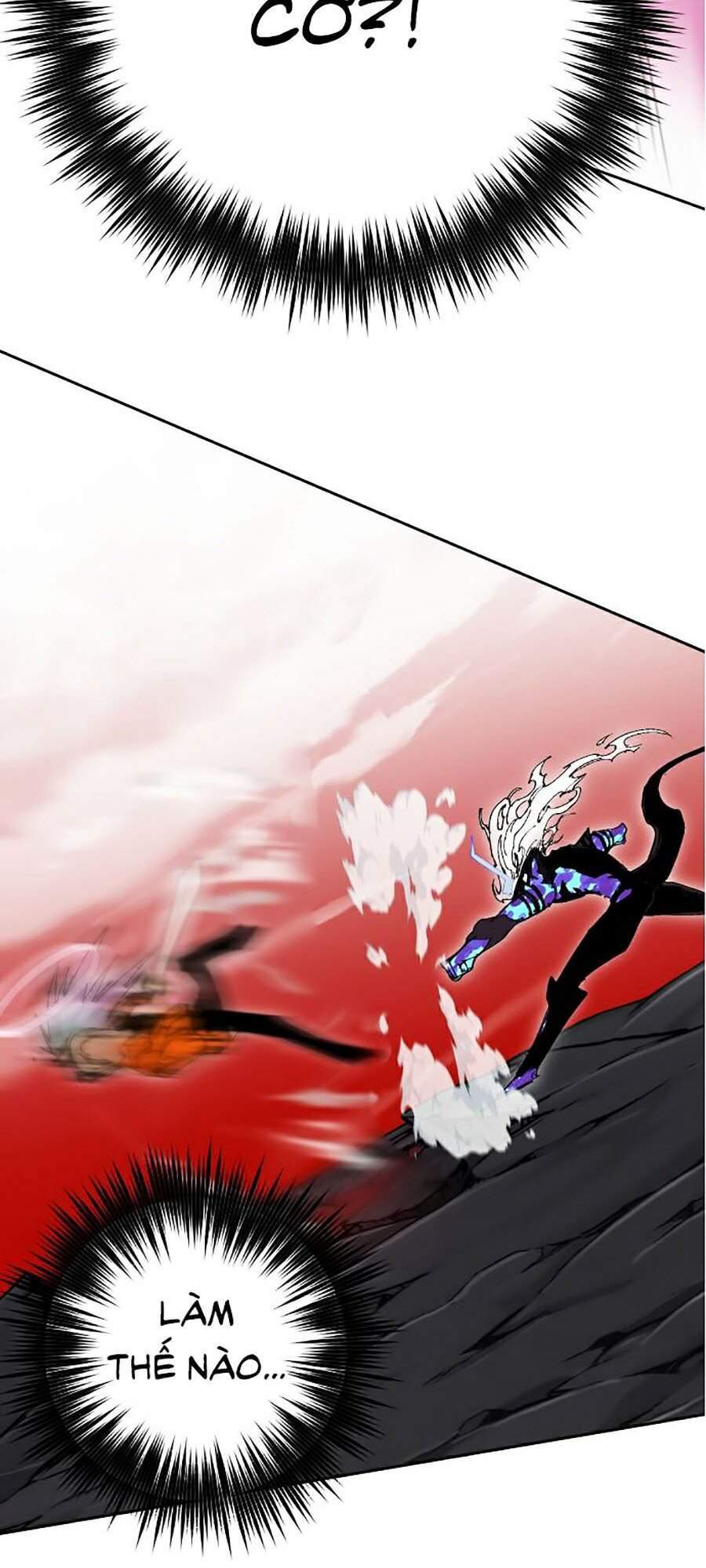 Hard Core Leveling Warrior Ss2 Chapter 110 - 105