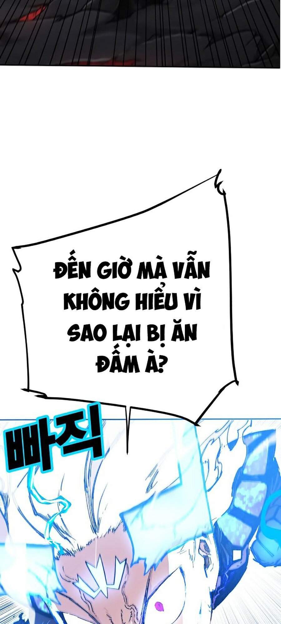 Hard Core Leveling Warrior Ss2 Chapter 110 - 109