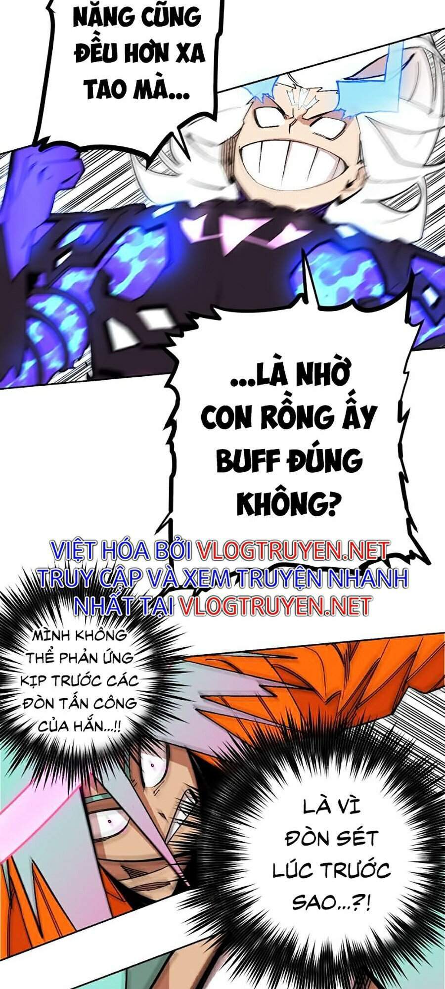 Hard Core Leveling Warrior Ss2 Chapter 110 - 113