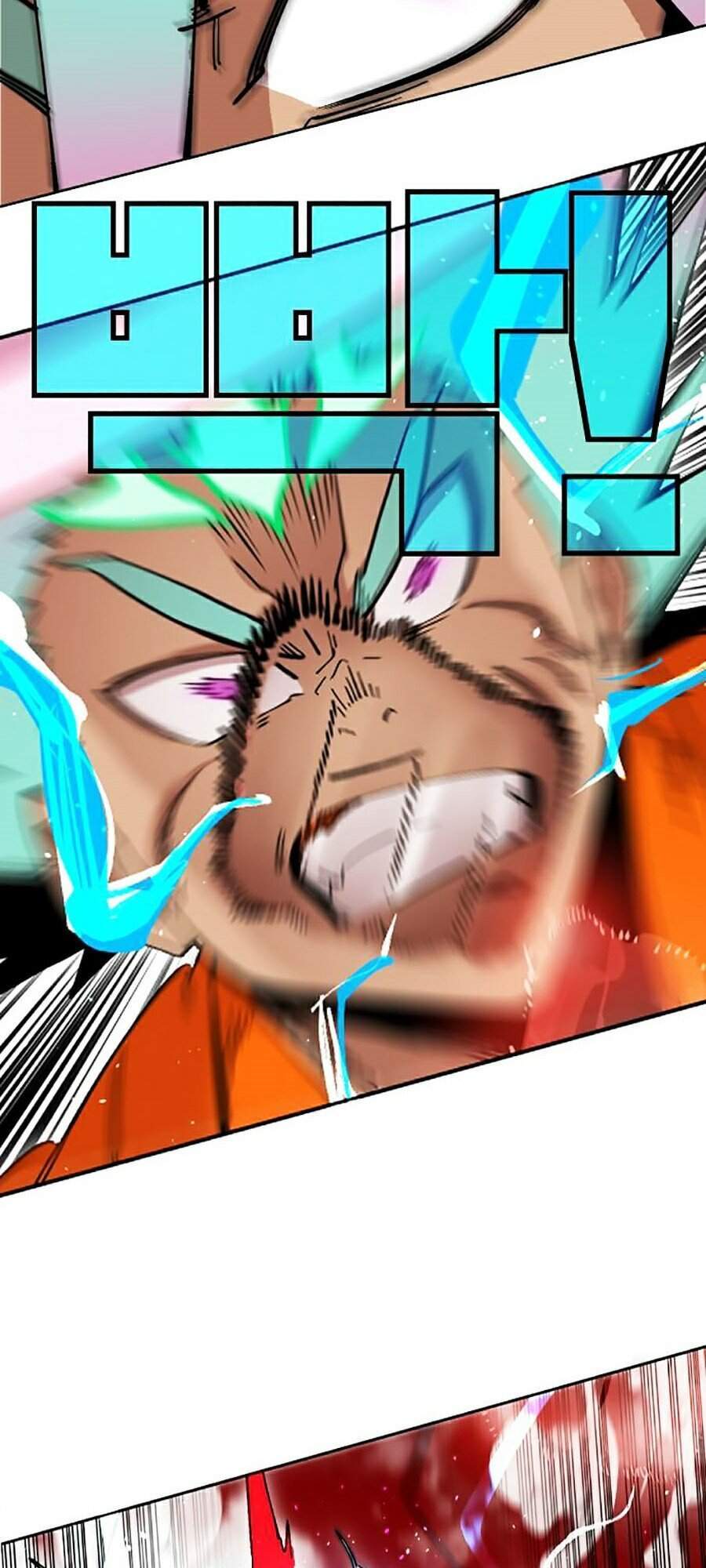 Hard Core Leveling Warrior Ss2 Chapter 110 - 115