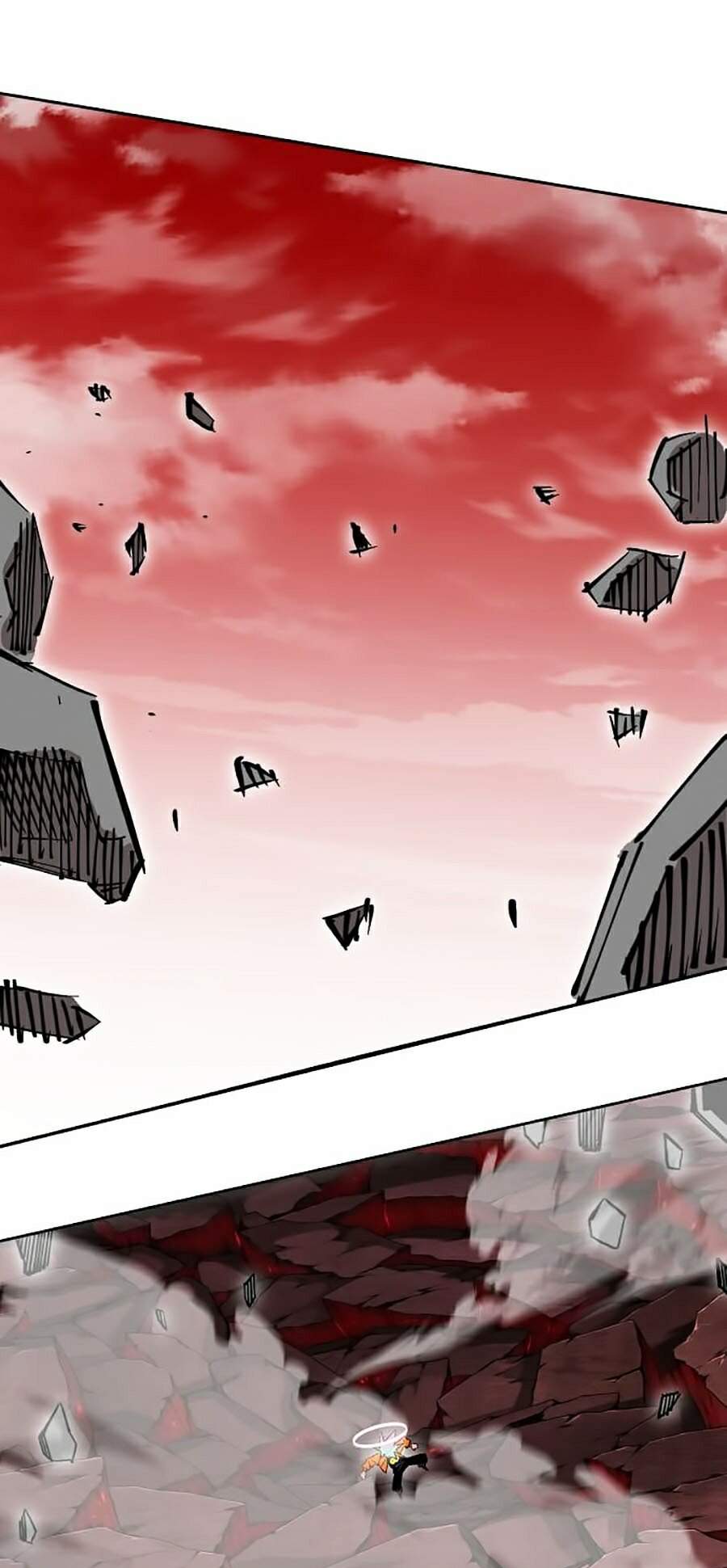 Hard Core Leveling Warrior Ss2 Chapter 110 - 121