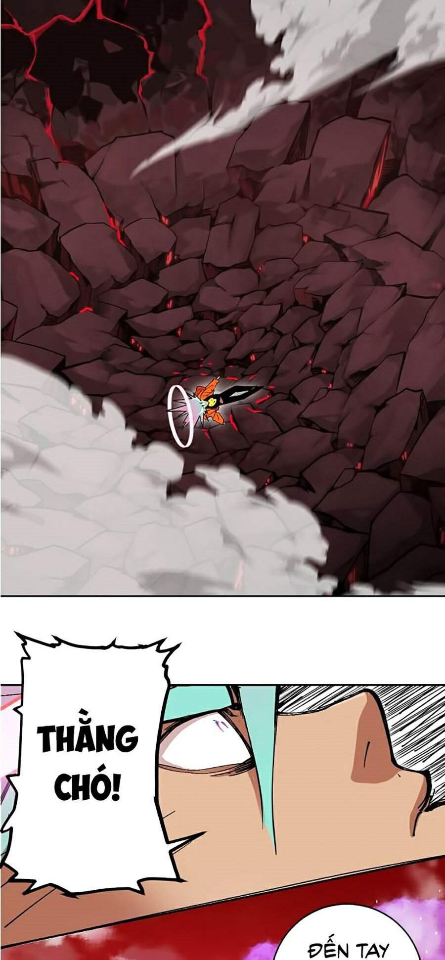 Hard Core Leveling Warrior Ss2 Chapter 110 - 124