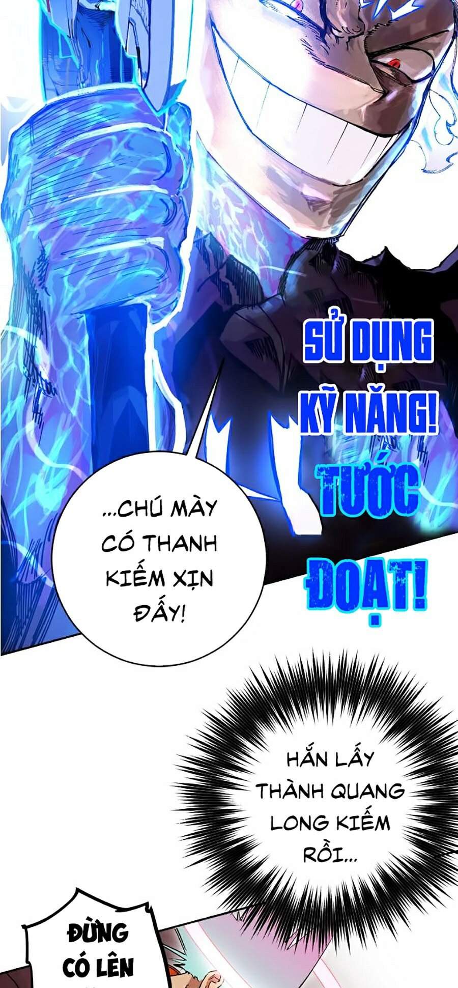 Hard Core Leveling Warrior Ss2 Chapter 110 - 126