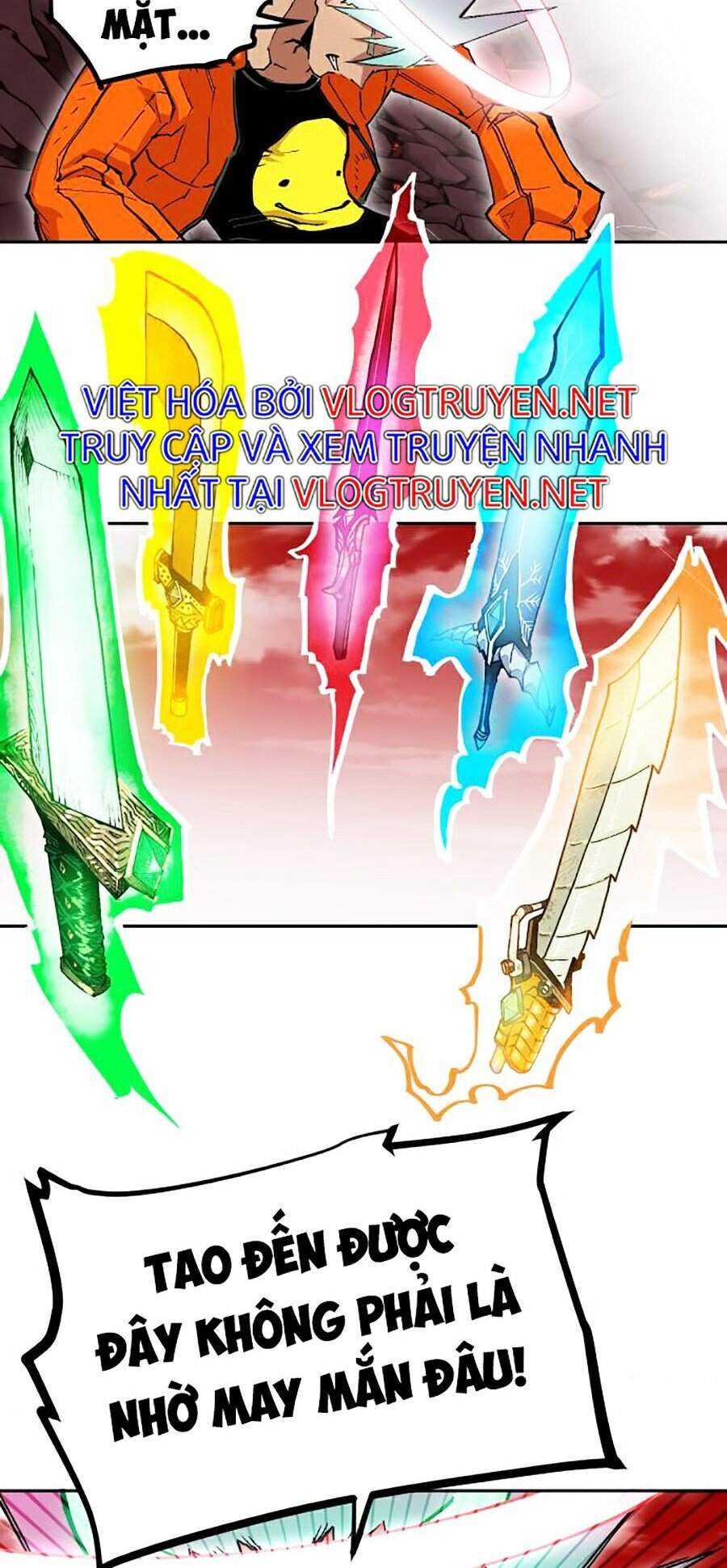 Hard Core Leveling Warrior Ss2 Chapter 110 - 127