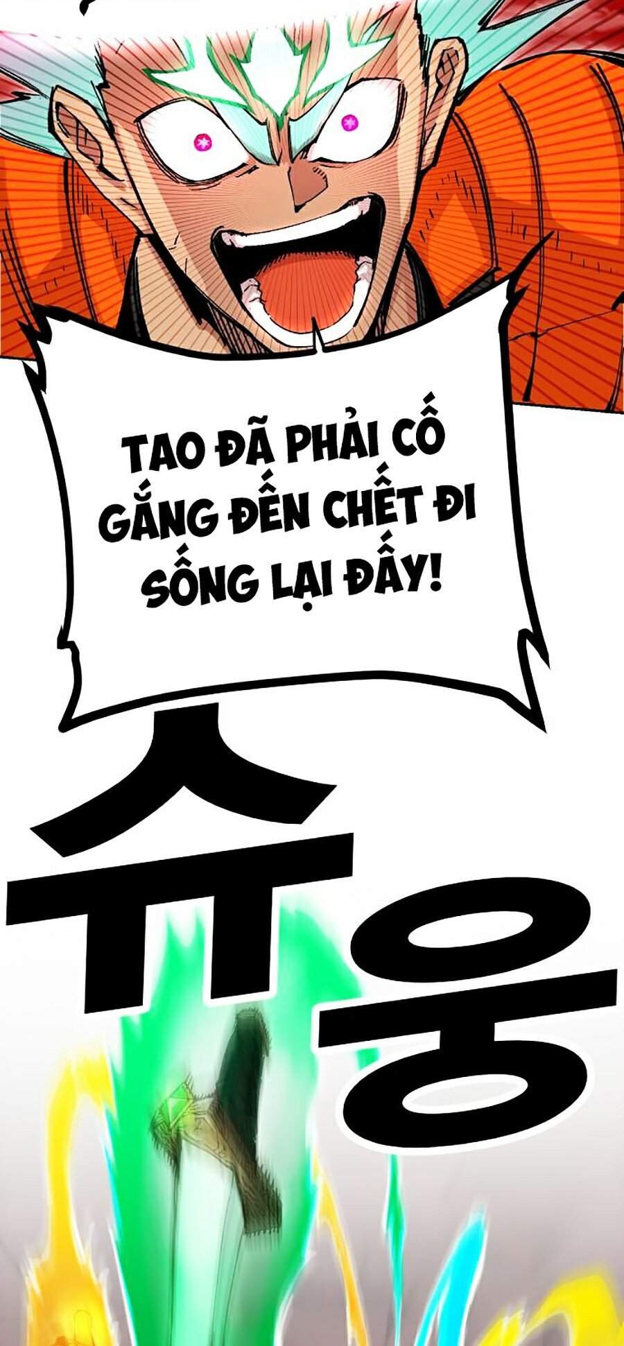 Hard Core Leveling Warrior Ss2 Chapter 110 - 128