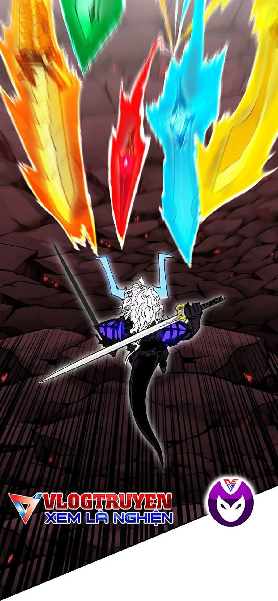 Hard Core Leveling Warrior Ss2 Chapter 110 - 129