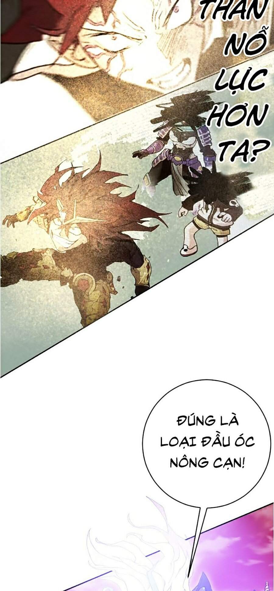 Hard Core Leveling Warrior Ss2 Chapter 110 - 132