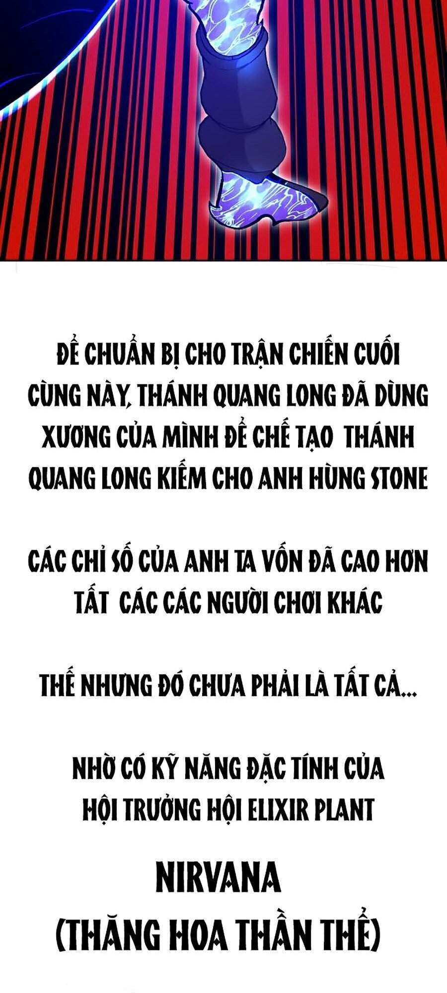 Hard Core Leveling Warrior Ss2 Chapter 110 - 19