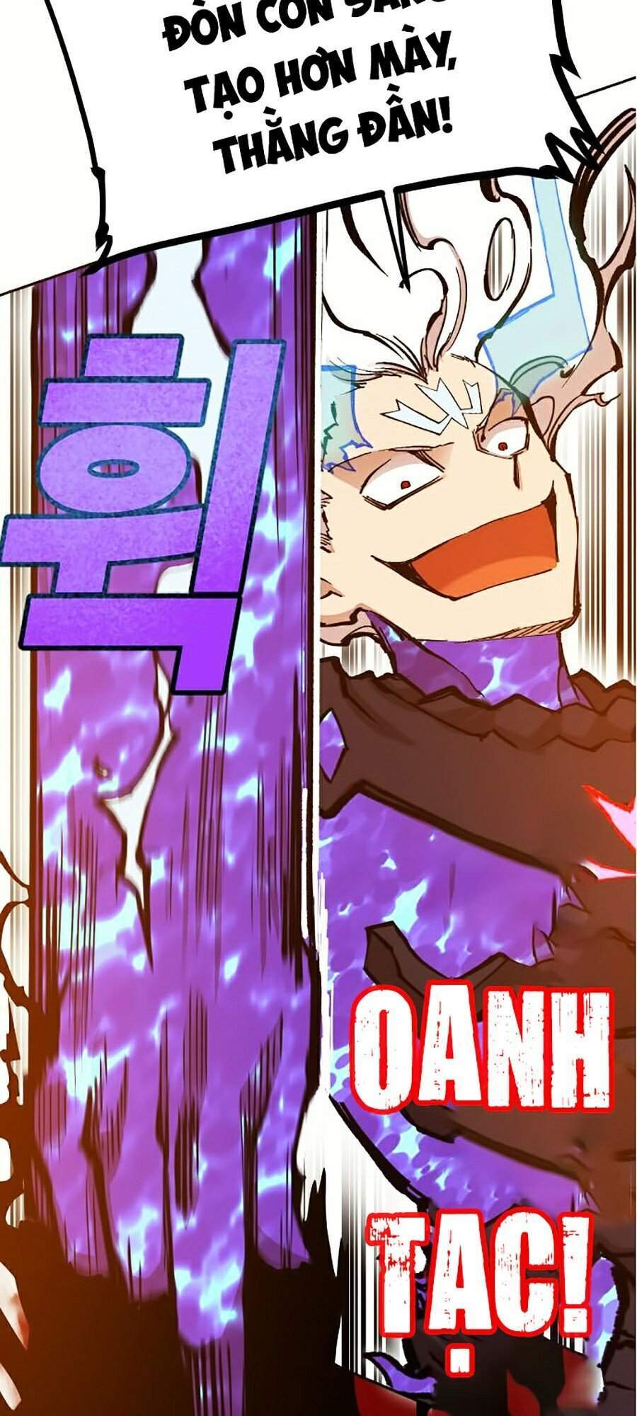 Hard Core Leveling Warrior Ss2 Chapter 110 - 47