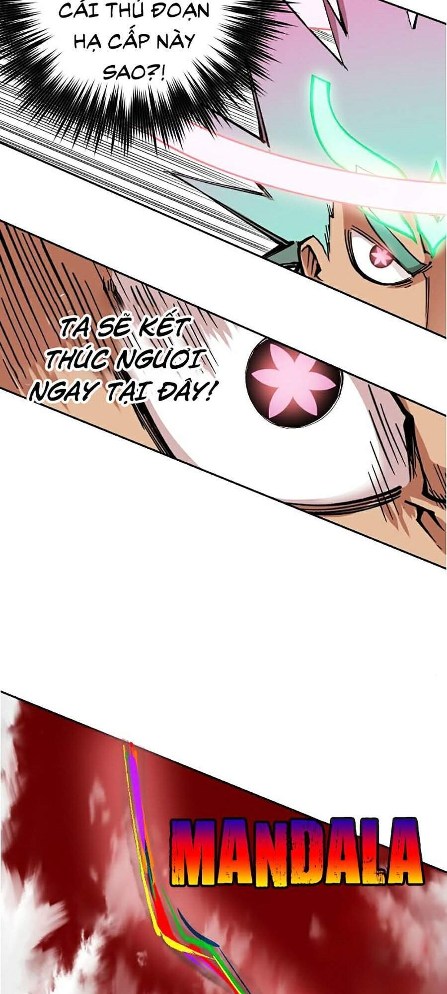 Hard Core Leveling Warrior Ss2 Chapter 110 - 53