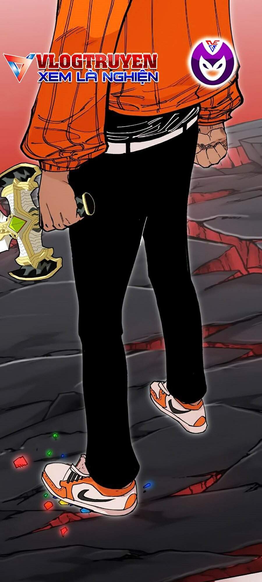 Hard Core Leveling Warrior Ss2 Chapter 110 - 85