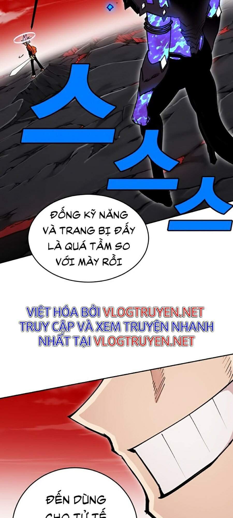 Hard Core Leveling Warrior Ss2 Chapter 110 - 93