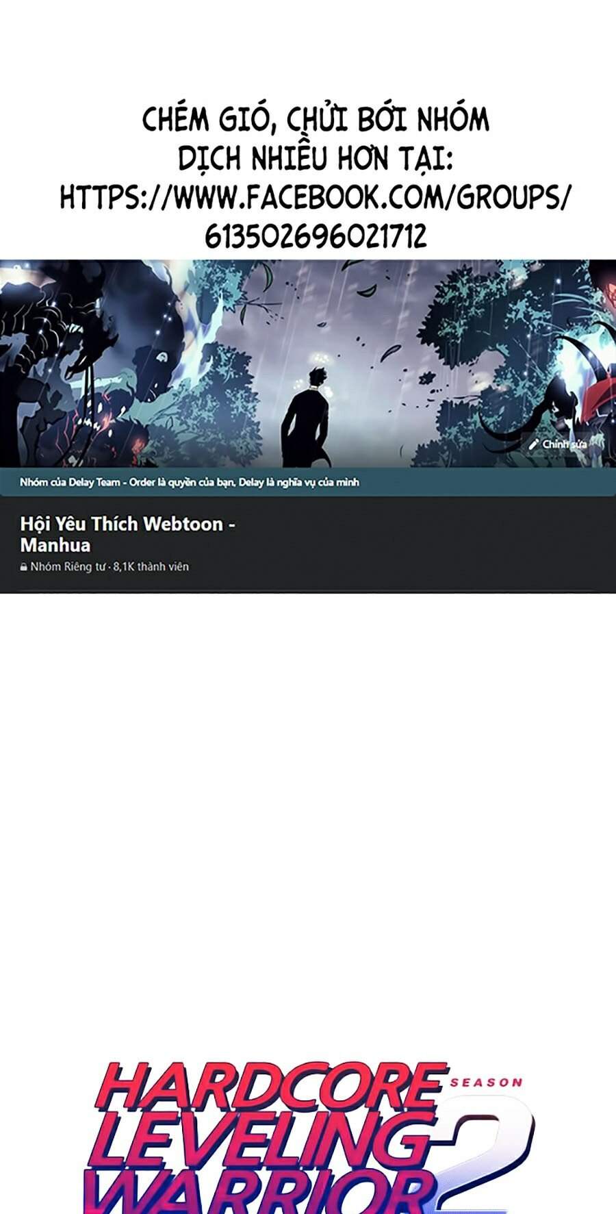 Hard Core Leveling Warrior Ss2 Chapter 111 - 1