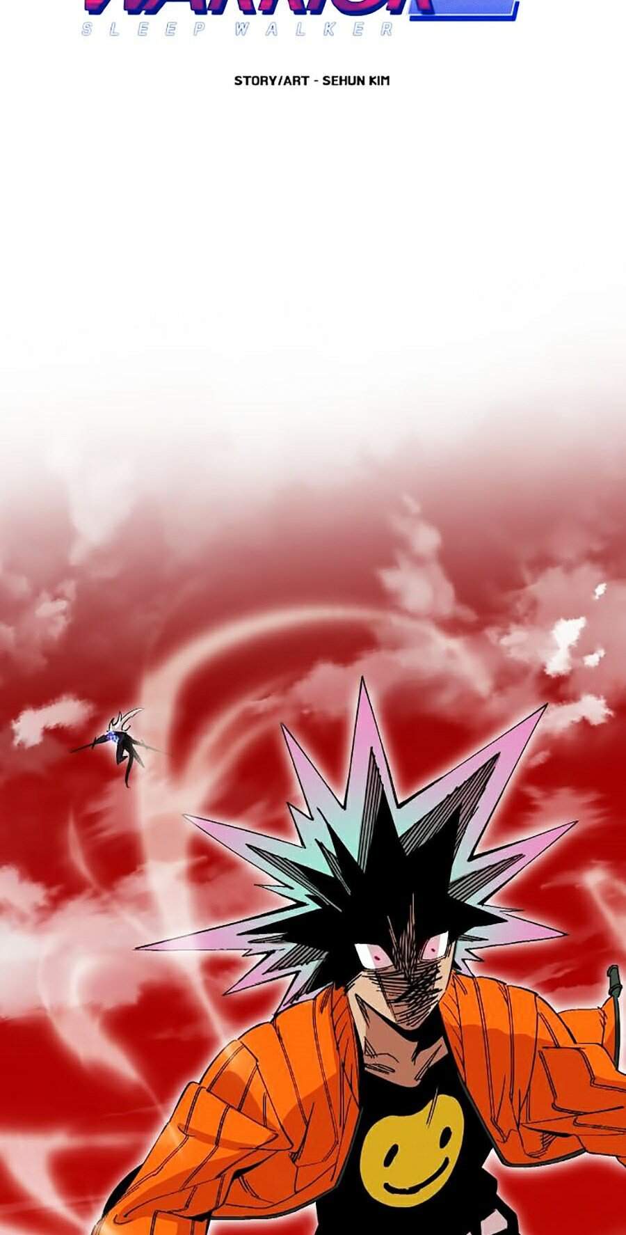 Hard Core Leveling Warrior Ss2 Chapter 111 - 2