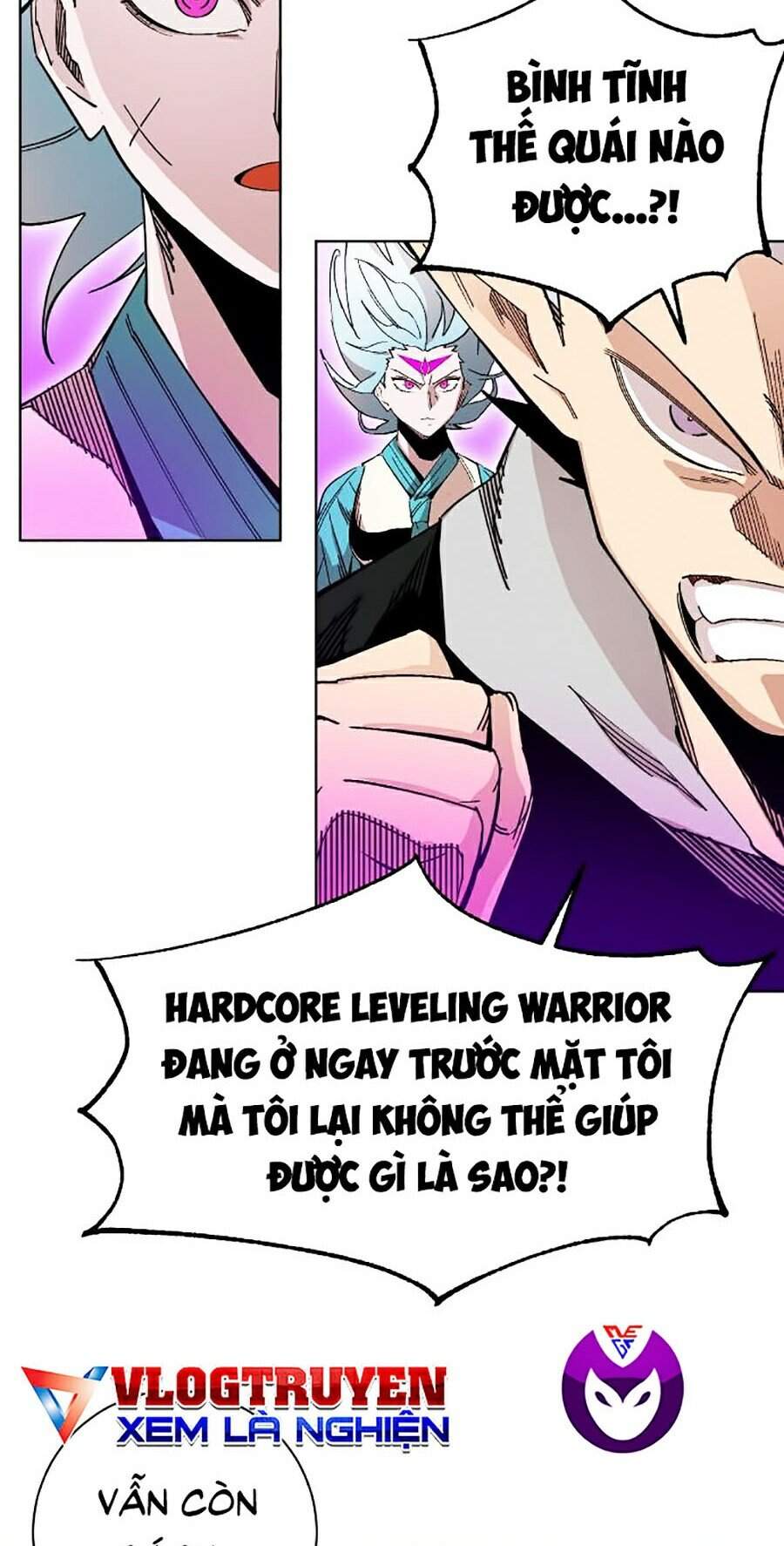 Hard Core Leveling Warrior Ss2 Chapter 111 - 18