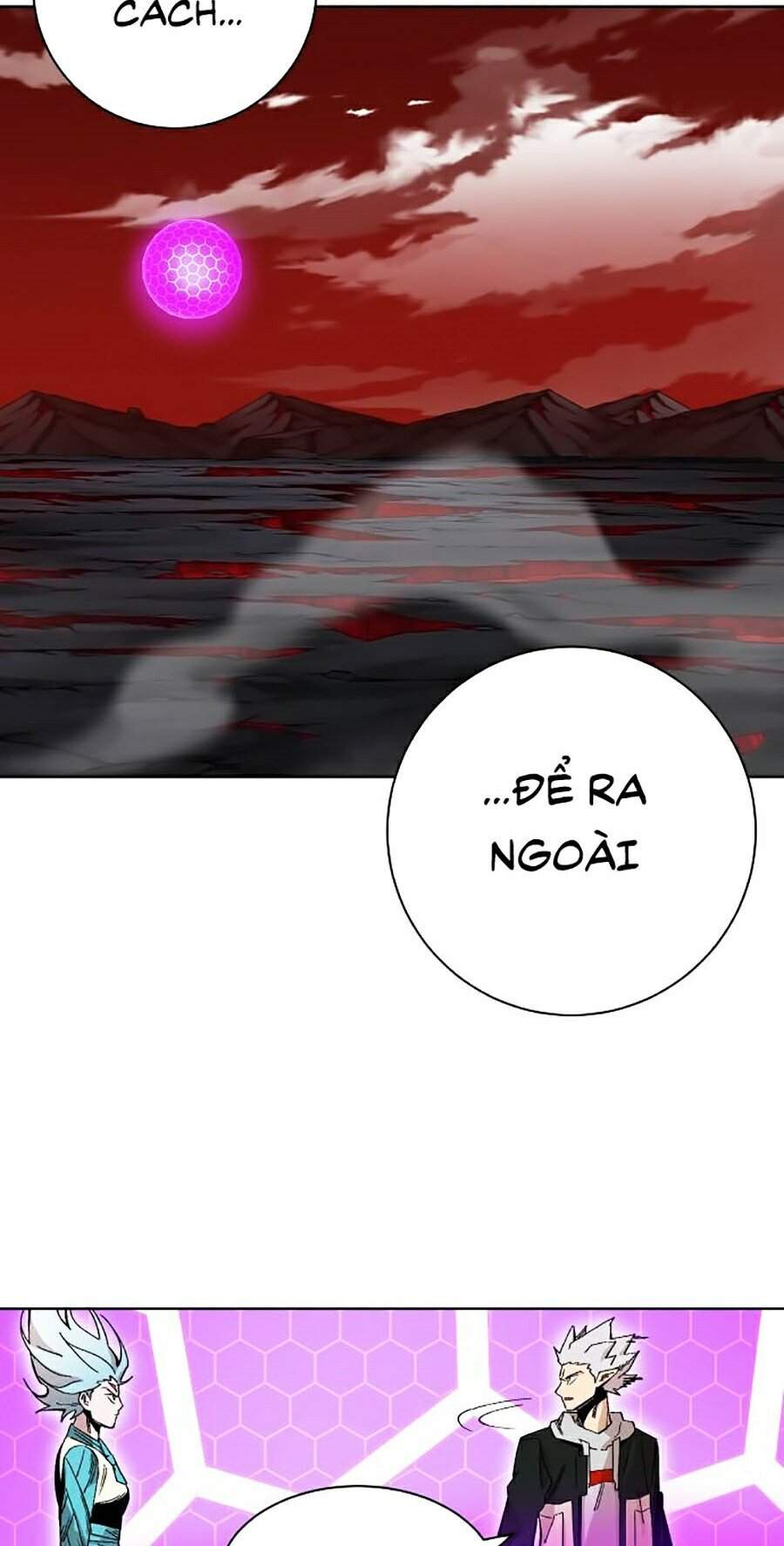 Hard Core Leveling Warrior Ss2 Chapter 111 - 19