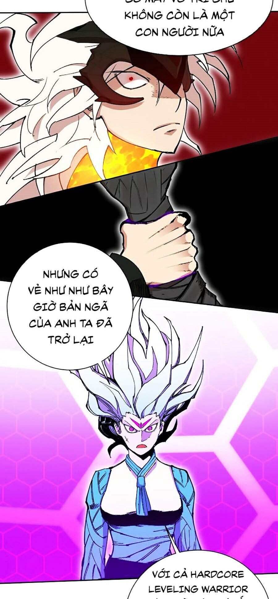 Hard Core Leveling Warrior Ss2 Chapter 111 - 25